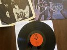 The Doors. Strange Days. EKS 74014