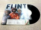 VINYL ALBUM RECORD,FLINT - SELF TITLED, TODD RUNDGREN,PROMO/DEMO,FRANK ZAPPA