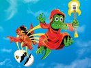 King Gizzard & The Lizard W...-Live In Melbourne `21 (UK IMPORT) VINYL NEW