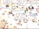 LED ZEPPELIN III  1st  press PLUM LABEL A-5 B-5 LP   2401002 do what thou wilt