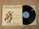 ANGEL 35725 - Janos Starker Haydn Boccherini Cello Concerto - NEAR MINT