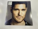 LP MICHAEL BUBLE' NOBODY BUT ME NUOVO SIGILLATO SPEDIZIONE RACCOMANDATA