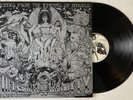 Outskirts Of Infinity - Scenes From The Dreams Of Angels - Vinyl LP NM