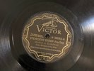 HOT JAZZ DUKE ELLINGTON Cotton Club Victor 38053 Stevedore Stomp/Dicty Glide V+