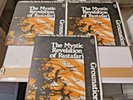 Count Ossie And The Mystic Revelation Of Rastafari ?– Grounation - 3 x LP 1972