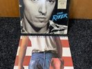 2 x Bruce Springsteen LP Vinyl Records Albums - Born In The USA & The River