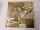 Jackie Mittoo – The Keyboard King - Vinyl LP 1977
