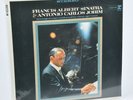 Sinatra / Jobim Reprise RTI 180 gram