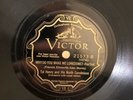 HOT DANCE TAL HENRY N Carolinaians Victor 21573 Louise I Love You/Why Do you.. E