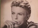David Bowie Changes One Hits USA Pressing 12'' vinyl Lp rock pop 80s ziggy