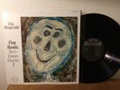Ella Fitzgerald Clap Hands, Here Comes Charlie  LP EX, 1962 Verve STEREO