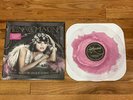 Selena Gomez When The Sun Goes Down LP Lavender White Swirled Vinyl Urban UO
