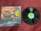 Risky Business Soundtrack LP 1984 Vinyl Album - Bob Seger, Prince, Journey