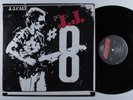 J.J. CALE J.J. #8 MERCURY LP VG+   