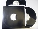 Ghetto Fabulous Mystikal Master P That's The Rapper 2 Records Vinyl lp Album