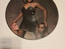 Tina Turner Let's Stay Together Picture Disc 1983 First Pressing Original.12...