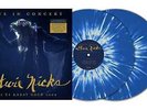 Stevie Nicks - Live In Concert The 24 Karat Gold Tour (NEW SPLATTER VINYL 2LP)