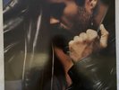 George Michael FAITH DEMO - 1st UK Press LP Comp+ Inserts 1987 Older NEAR MINT