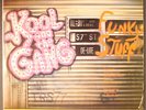 KOOL & THE GANG: funky stuff / jungle boogie DE-LITE 12