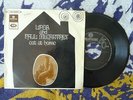Linda & Paul McCartney ‎– Eat At Home 7