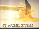 NEW TROLLS - atomic system LP