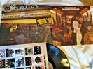 THE BEATLES REEL MUSIC LP CAPITOL SV-12199  SHRINK *w/PROGRAM ** TOP QTY..