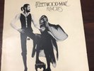 Fleetwood Mac Rumors Original Vinyl Record LP Z-995