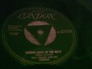 BILL HALEY ROCK N ROLL CLASSIC ROCKING CHAIR ON THE MOON ORIGINAL 45HLF8194 VG+