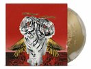 POLYPHIA New Levels New Devils (SEALED) GOLD-WHITE VINYL LP circa survive chon
