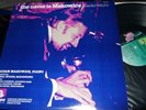 ADAM MAKOWICZ : THE NAME IS AUDIOPHILE DIRECT TO DISC LP 1983 SHEFFIELD LAB USA