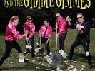 ME FIRST AND THE GIMME GIMMES-RAKE IT IN:THE GREATESTEST HITS LP   VINYL LP NEW