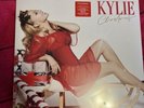 Kylie Minogue Christmas 12” Vinyl