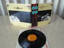 Elvis Presley 1971 Japan Quadara disc CD-4 LP  ON STAGE FEBRUARY, 1970 Japanese