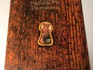 Humble Pie LP Thunderbox CHEESECAKE WLP PROMO NM