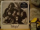 BLOPS LP/1970 Chile/Psych Folk/Kissing Spell/El Congreso/Embrujo/Aguaturbia