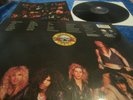 GUNS N´ ROSES ?? APPETITE FOR... ?? ARCHIVALBUM MINT 1st PRESS 