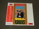 5CT 2021 THE WHO SELL OUT STEREO JAPAN VINYL LP RECORD
