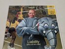 ? NEW Prof - Liability [Vinyl] Record LP RARE OOP Tech N9ne Petey Pablo Waka