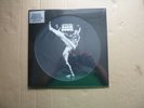 DAVID BOWIE - THE MAN WHO SOLD THE WORLD - PICTURE DISC LP WITH POSTER - NEW