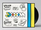 JJ DOOM ( MF DOOM & JNEIRO JAREL ) 