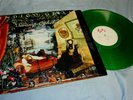 INDIGO GIRLS Swamp Ophelia 1994 Limited Edition SIGNED Green Vinyl LP