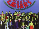 THEE MIGHTY CAESARS - JOHN LENNON'S CORPSE REVISITED  VINYL LP NEU