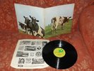 Pink Floyd Atom Heart Mother 1970 1st UK Harvest SHVL781 A-1G/B-1G Harvest Inner