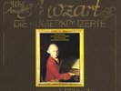 MOZART 21 Piano Concertos 2 Concert-Rondos ANNEROSE SCHMIDT MASUR 11LP Box Gold