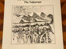 THE ENSEMBLE AL-SALAAM - The Sojourner   STRATA-EAST 7418 {nm Japanese} - RARE