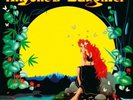 ANYONE'S DAUGHTER - REMASTER  BLACK  VINYL LP NEU