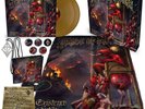 CRADLE OF FILTH - Existence Is Futile - Vinyl-Boxset - golden Vinyl