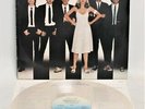 BLONDIE ‘Parallel Lines’ 1978 Dutch Release LP on Clear Vinyl + Inner – C15