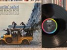 The Beach Boys - Surfin’ Safari - Capitol LP T-1808 Mono Rainbow Label