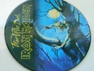 Iron Maiden - Fear of the Dark- Limited Edition, Picture Disc LP,